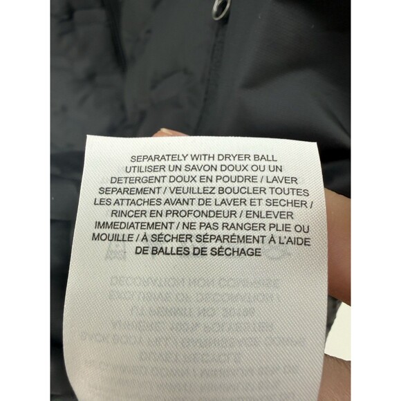 Nike Therma Fit ADV Water Repel Down Fill Running Jacket Vest Men LT FB7542-010 - Picture 8 of 16